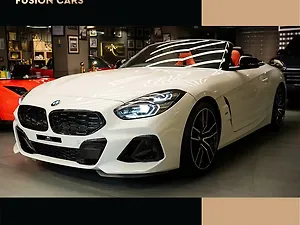 18 Used BMW Z4 Cars In India, Second Hand BMW Z4 Cars for Sale in India ...