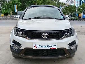 Second Hand Tata Hexa XTA 4x2 7 STR in Bangalore