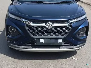 Second Hand Maruti Suzuki Fronx Delta 1.2 CNG in Delhi