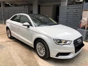 Second Hand ऑडी a3 35 tdi प्रीमियम प्लस + सनरूफ़ in चेन्नई