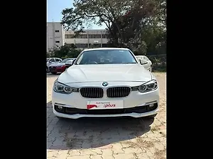 Second Hand बीएमडब्ल्यू 3-सीरीज 320डी स्पोर्ट लाइन [2016-2018] in बैंगलोर