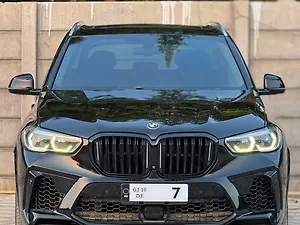 Second Hand बीएमडब्ल्यू x5 एक्सड्राइव 30डी in अहमदाबाद
