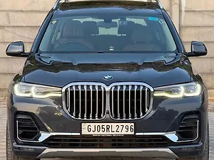Second Hand BMW X7 xDrive30d DPE in Ahmedabad