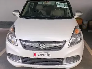 Second Hand Maruti Suzuki Swift DZire VXI in Ranchi