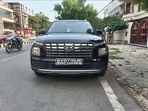 Second Hand Hyundai Venue S (O) 1.2 Petrol in Lucknow