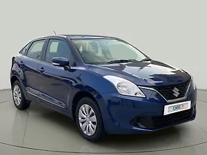 Second Hand Maruti Suzuki Baleno Delta 1.2 in Patna