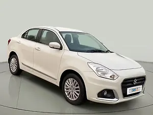 Second Hand Maruti Suzuki DZire ZXi [2020-2023] in Allahabad