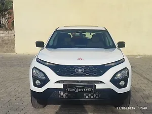 Second Hand Tata Harrier XZA Plus in Jaipur