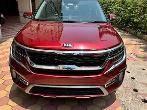 Second Hand किआ सेल्टोस gtx प्लस 1.4 [2020-2021] in हैदराबाद