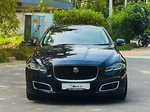 Second Hand Jaguar XJ 50 in Delhi