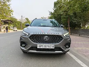 Second Hand MG Astor Super 1.5 MT [2021-2023] in Noida