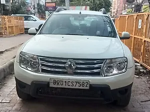 Second Hand Renault Duster 110 PS RxL in Patna