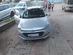 Second Hand Hyundai Elite i20 Sportz 1.2 [2016-2017] in Patna