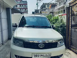 Second Hand Tata Safari 2.2 VX 4x2 in Patna