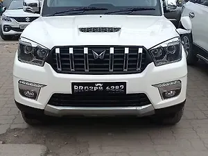 Second Hand Mahindra Scorpio S11 2WD 7 STR in Patna