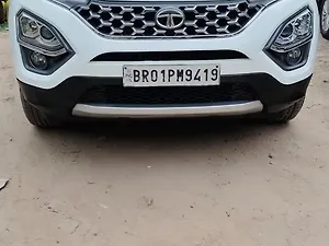 Second Hand Tata Safari XT Plus in Patna