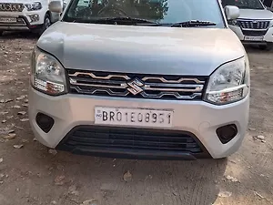 Second Hand मारुति सुज़ुकी वैगन आर vxi in पटना