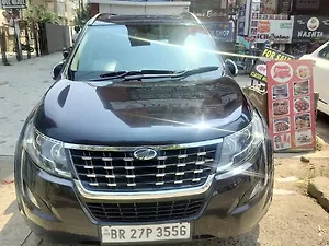 Second Hand Mahindra XUV500 W9 [2018-2020] in Patna