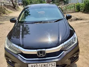Second Hand Honda City VX Diesel in Patna