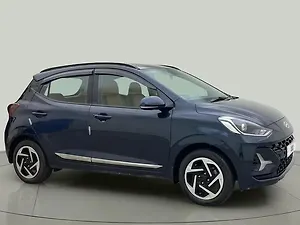 Second Hand Hyundai Grand i10 NIOS Sportz 1.2 Kappa VTVT in Hyderabad