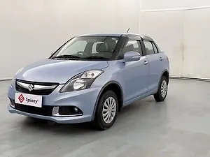 Second Hand Maruti Suzuki Swift DZire VDI in Lucknow