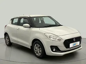 Second Hand Maruti Suzuki Swift VDi in Lucknow