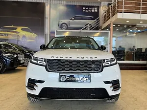 Second Hand Land Rover Range Rover Velar S R-Dynamic 2.0 Diesel in Bangalore