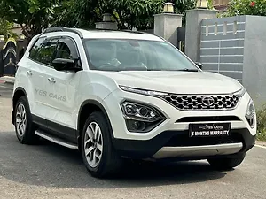 Second Hand Tata Safari XZA Plus in Chennai