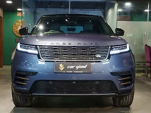 Second Hand Land Rover Range Rover Velar HSE Dynamic 2.0 Petrol in Delhi