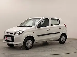 Second Hand Maruti Suzuki Alto 800 Lxi in Pune