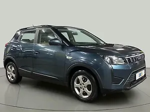 Second Hand Mahindra XUV300 W6 1.2 Petrol in Navi Mumbai