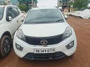Second Hand Tata Nexon XMA Diesel in Bhubaneswar