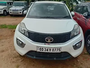 Second Hand Tata Nexon XMA Diesel in Bhubaneswar