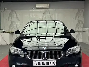 Second Hand बीएमडब्ल्यू 5 सीरीज़ 530d m स्पोर्ट [2013-2017] in सूरत