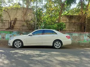 Second Hand मर्सिडीज़ बेंज़ E-क्लास e350 cdi  अवंतगार्डे in सूरत