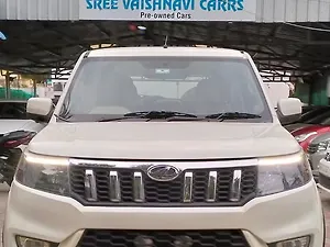 Second Hand Mahindra Bolero N10 in Coimbatore