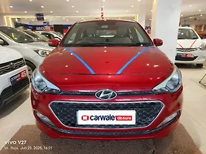 Second Hand हुंडई एलीट i20 स्पोर्टज़ 1.2 in कानपुर