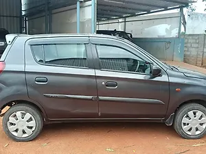 Second Hand मारुति सुज़ुकी ऑल्टो vxi [2014-2019] in मदुरई
