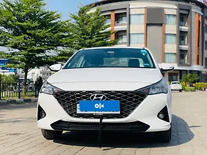 Second Hand Hyundai Verna S Plus 1.5 VTVT in Mohali