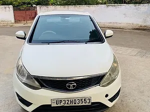 Tata Zest XE 75 PS Diesel