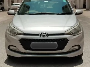 Second Hand हुंडई एलीट i20 एस्टा 1.2 in रायपुर