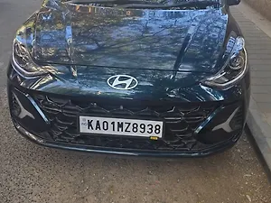 Second Hand Hyundai Grand i10 NIOS Asta 1.2 Kappa VTVT [2023] in Bangalore