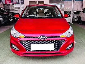 Second Hand Hyundai Elite i20 Asta 1.4 CRDi in Bangalore