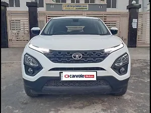 Second Hand टाटा हैरियर xt [2019-2020] in कानपुर