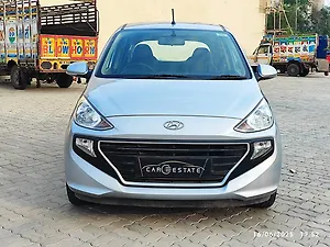 Second Hand Hyundai Santro Sportz AMT in Jaipur