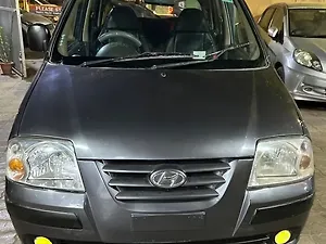 Second Hand हुंडई सैंट्रो जीएलएस in कानपुर