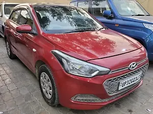 Second Hand Hyundai Elite i20 Magna 1.4 CRDI in Kanpur