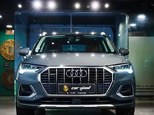 Second Hand Audi Q3 40 TFSI Premium Plus in Noida