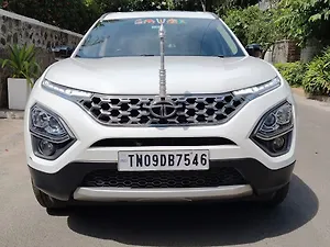 Second Hand Tata Safari XZ in Chennai