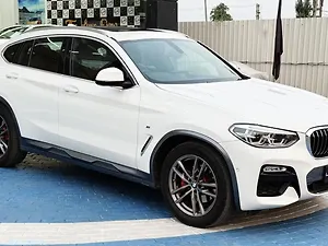 Second Hand बीएमडब्ल्यू x4 एक्सड्राइव20डी m स्पोर्ट x [2019-2020] in देहरादून
